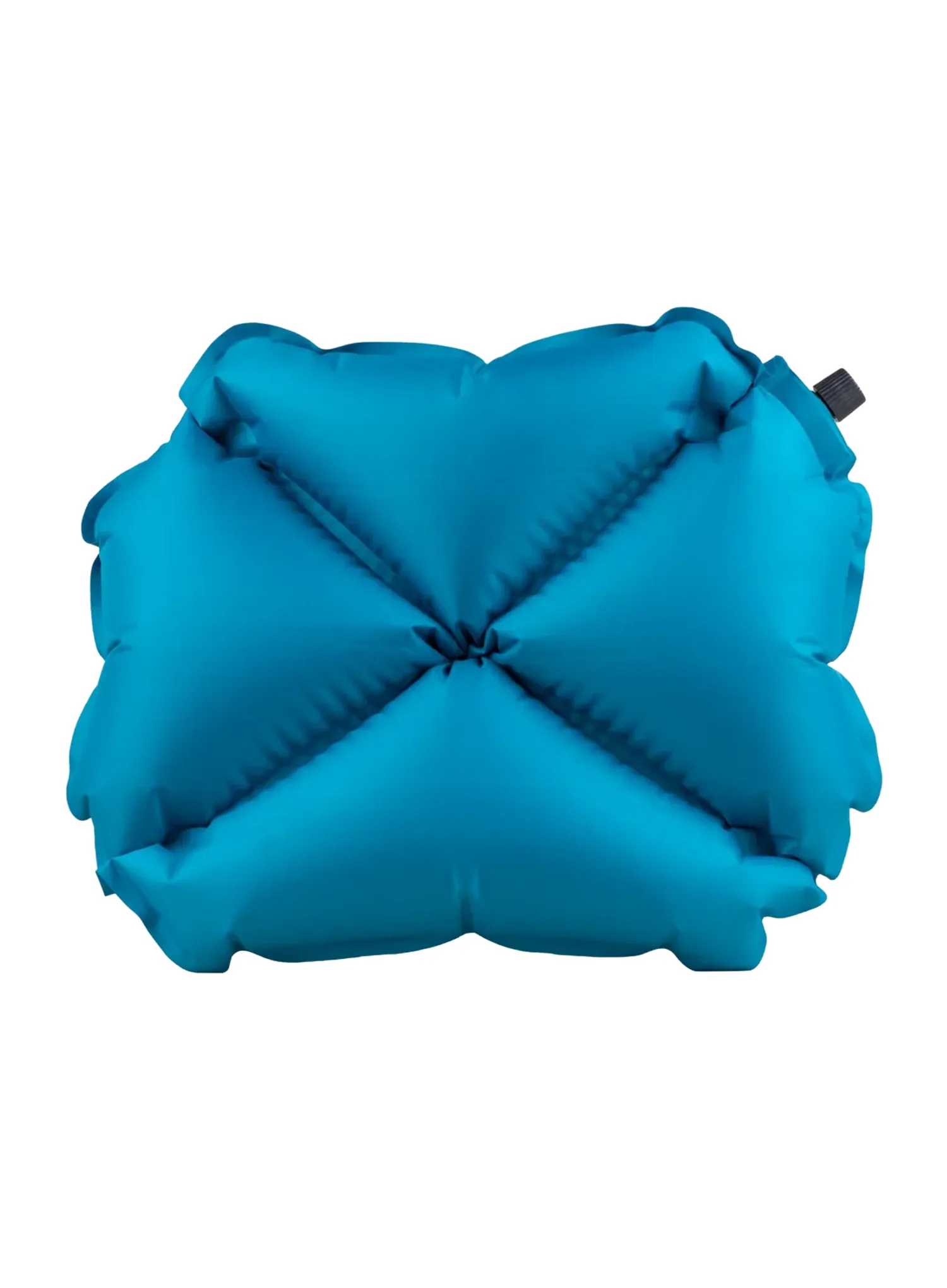 Nafukovací vankúš Klymit Pillow X Base - ocean depths
