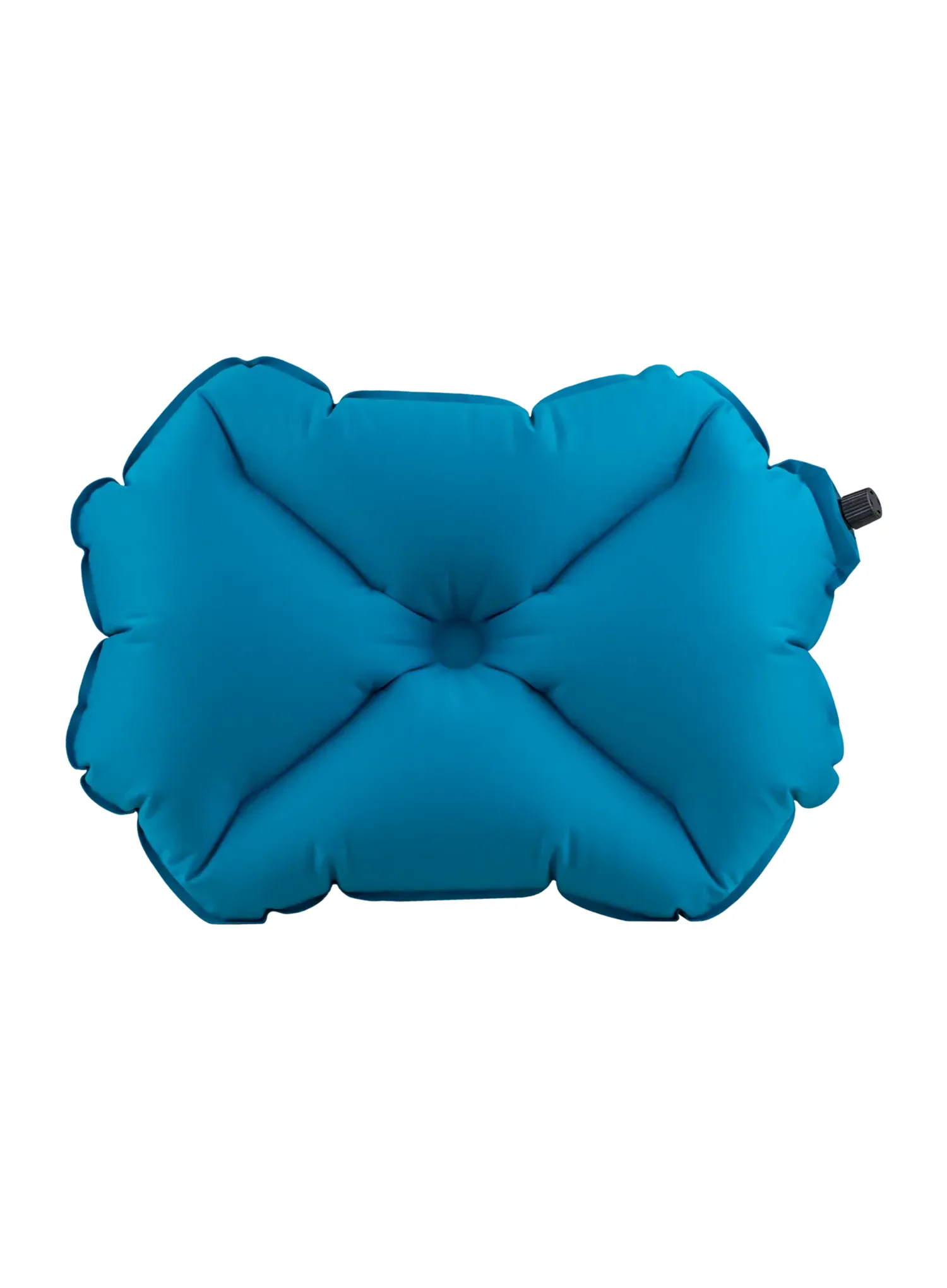 Nafukovací vankúš Klymit Pillow X Base XL - ocean depths