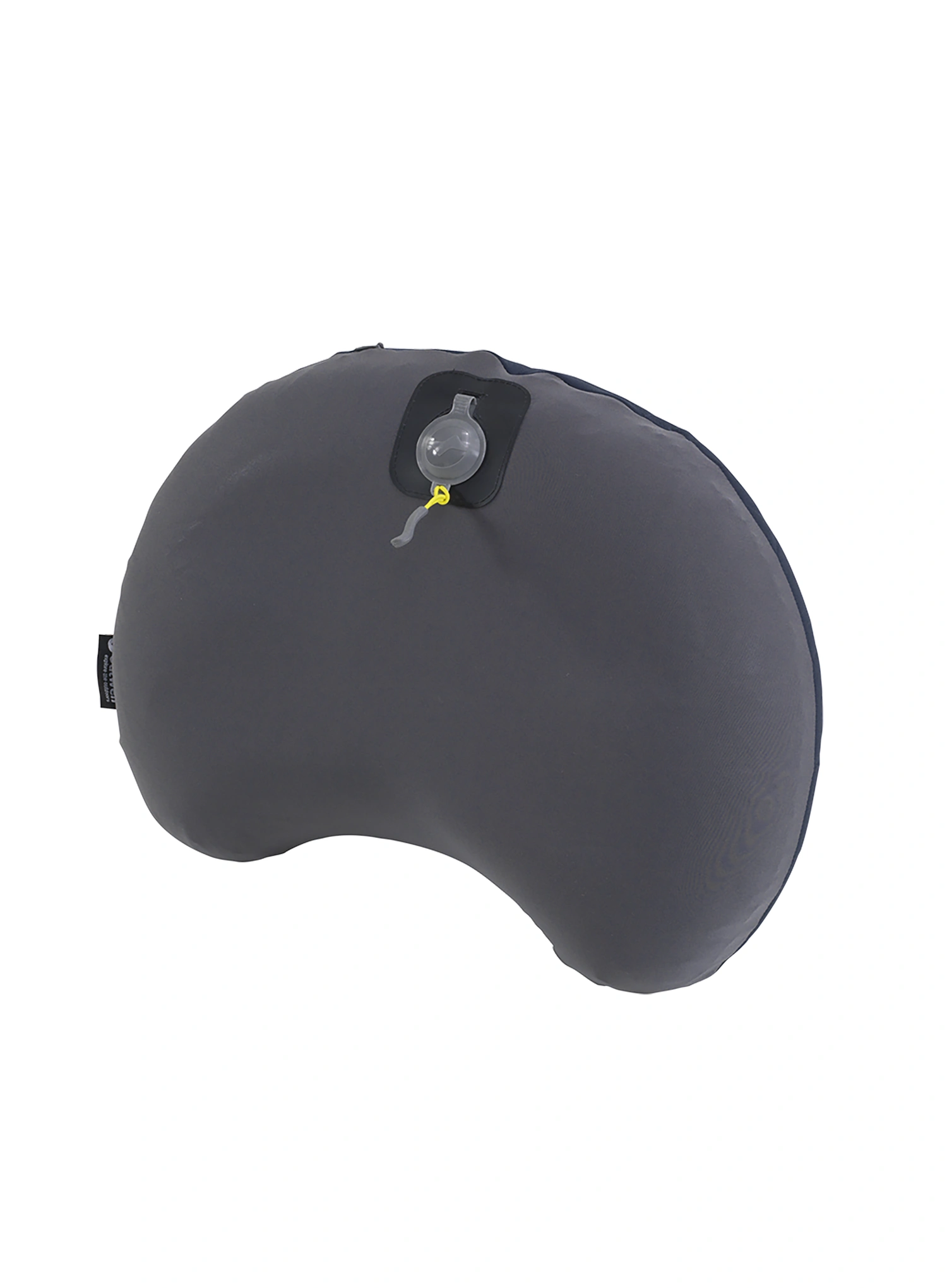 Nafukovací vankúš Outwell Memory Ergo Air Pillow