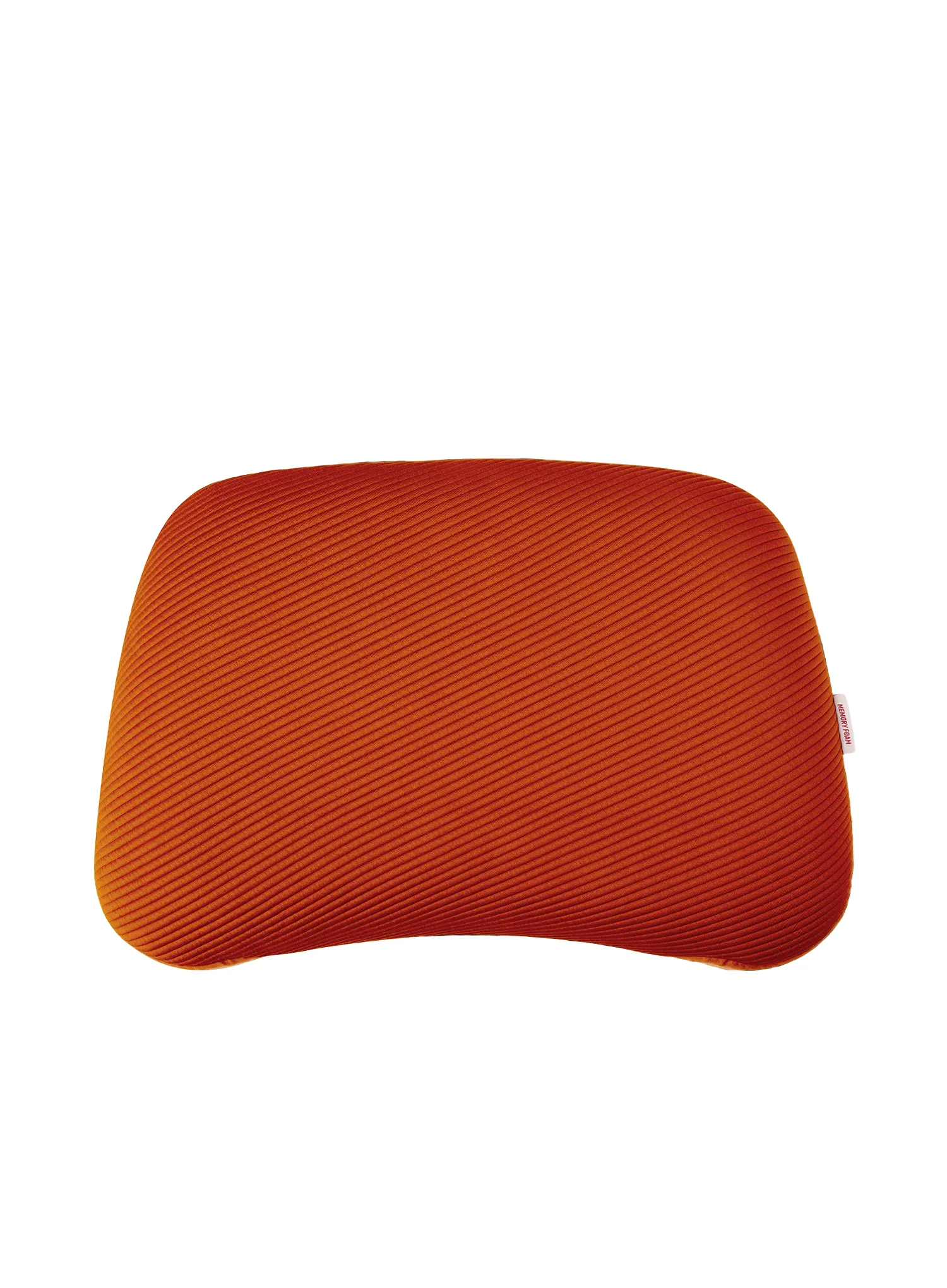 Nafukovací vankúš Sea to Summit Aeros Premium Pillow Large - picante