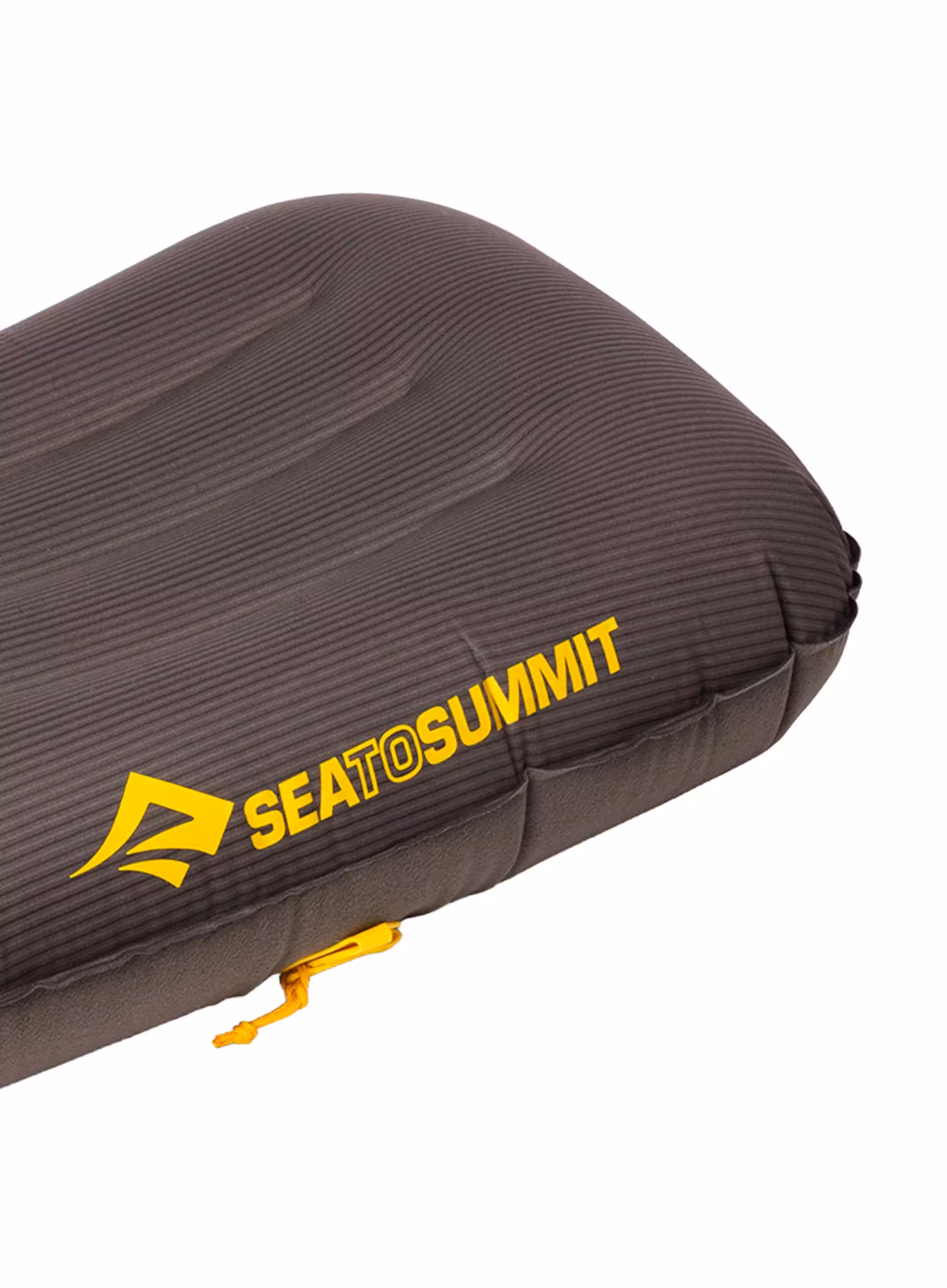 Nafukovací vankúš Sea to Summit Aeros Ultralight L - beluga