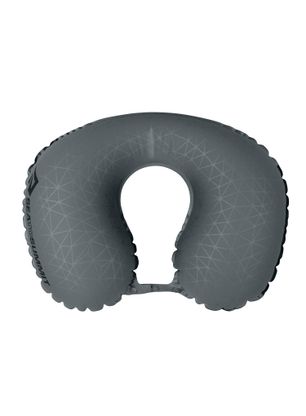 Vankúš Sea To Summit Aeros Ultralight Pillow Traveller - grey/gry