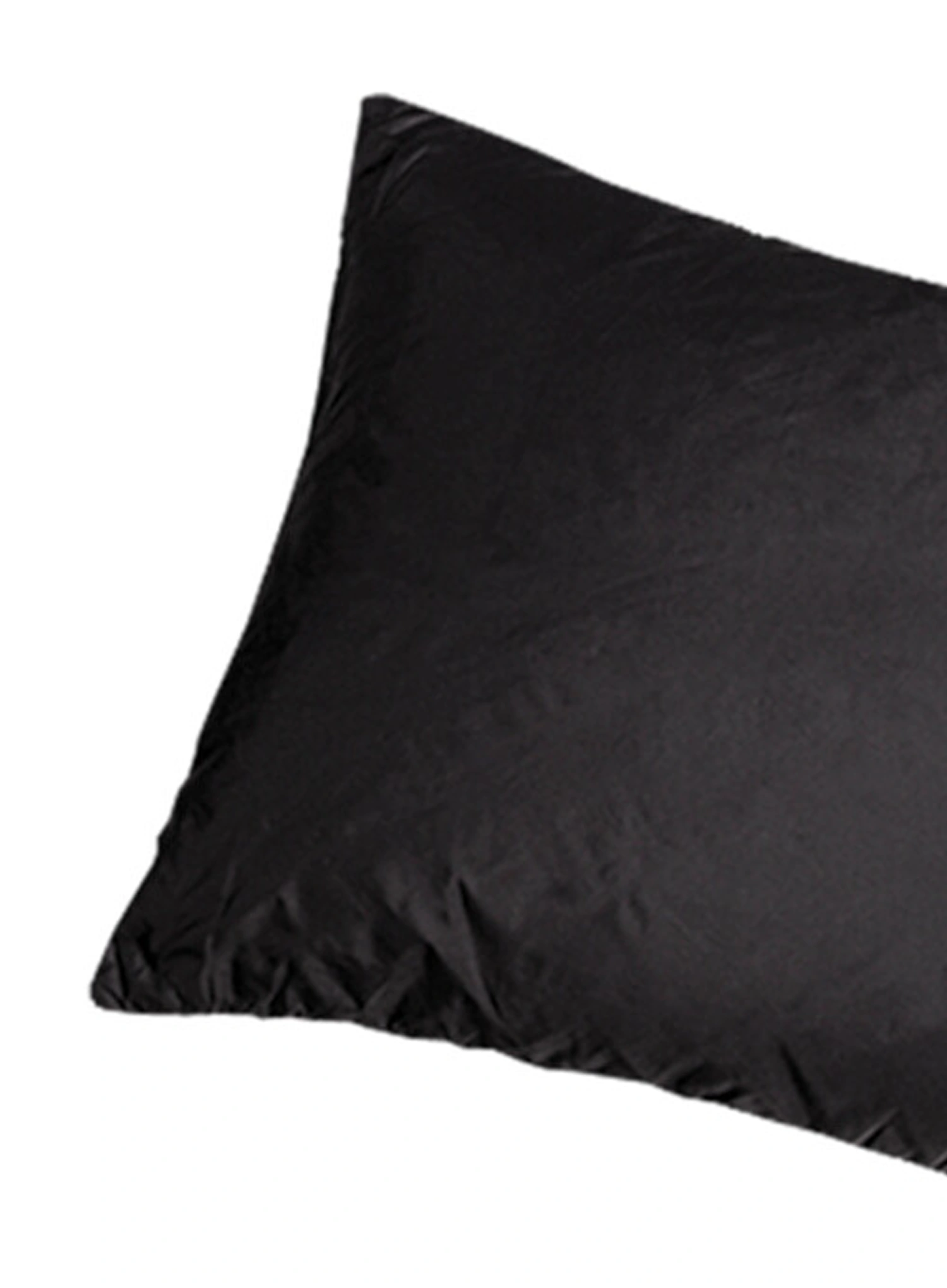 Vankúš Cocoon Synthetic Travel Pillow S - charcoal