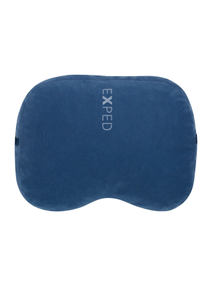 Vankúš Exped Deep Sleep Pillow L - navy