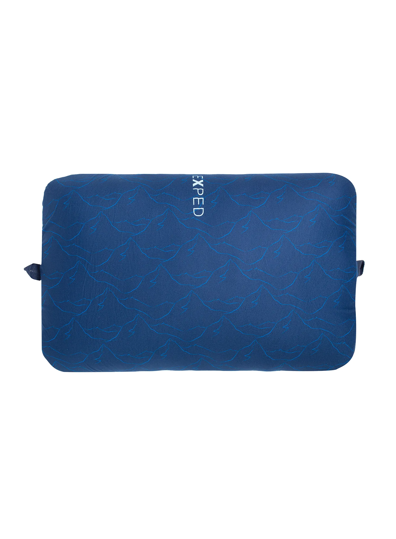 Vankúš Exped Trailhead Pillow - navy
