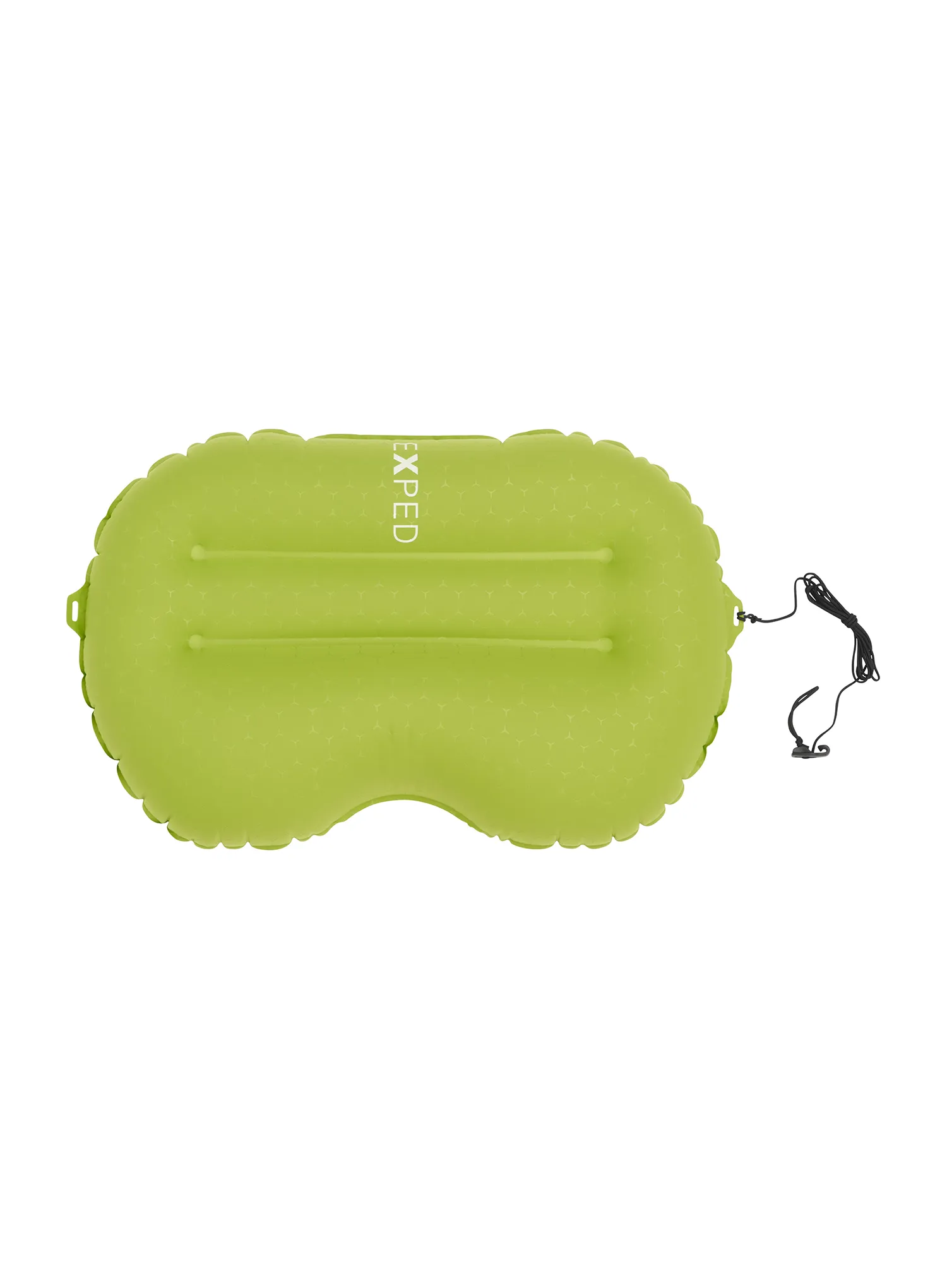 Vankúš Exped Ultra Pillow L - meadow