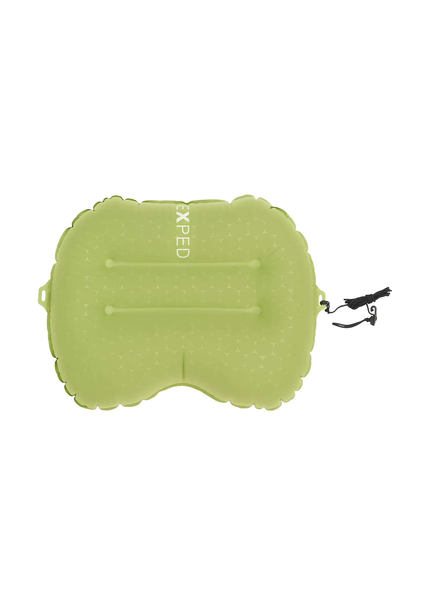 Vankúš Exped Ultra Pillow M - meadow