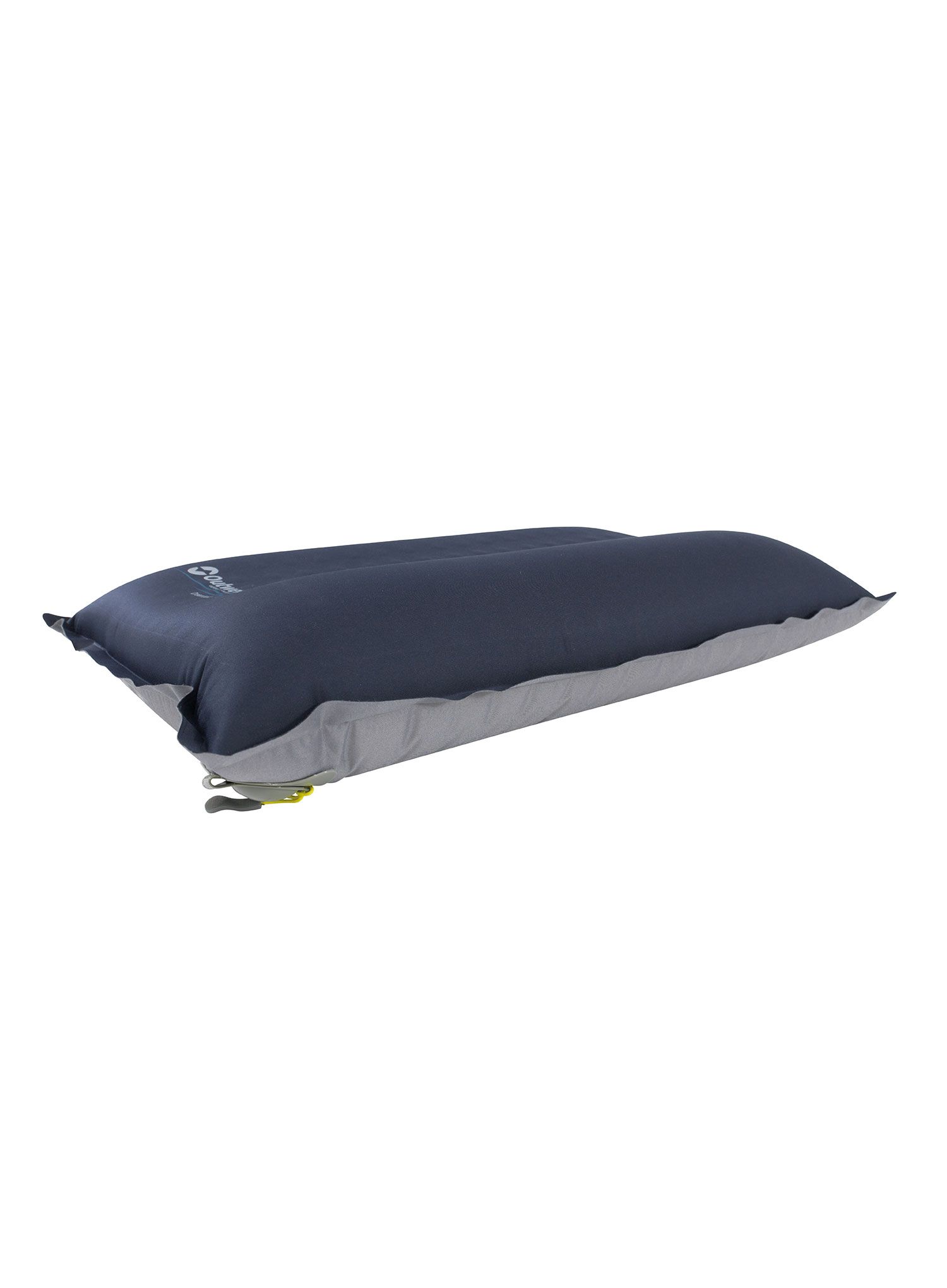 Vankúš Outwell Dreamboat Ergo Pillow - blue