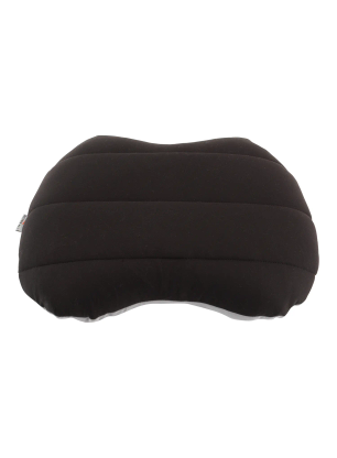 Vankúš Robens Mountain Pillow - black