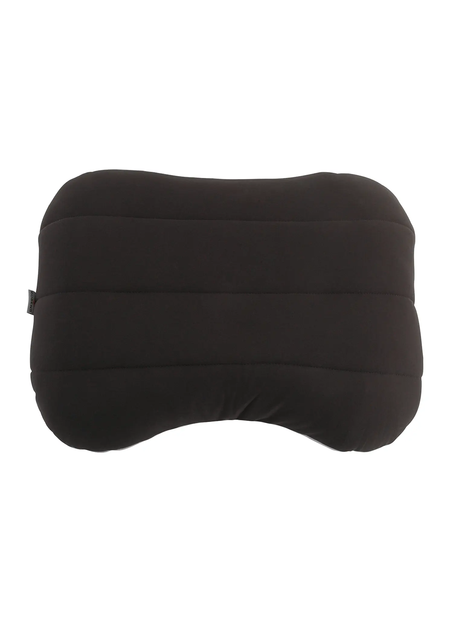 Vankúš Robens Mountain Pillow Insulated - black