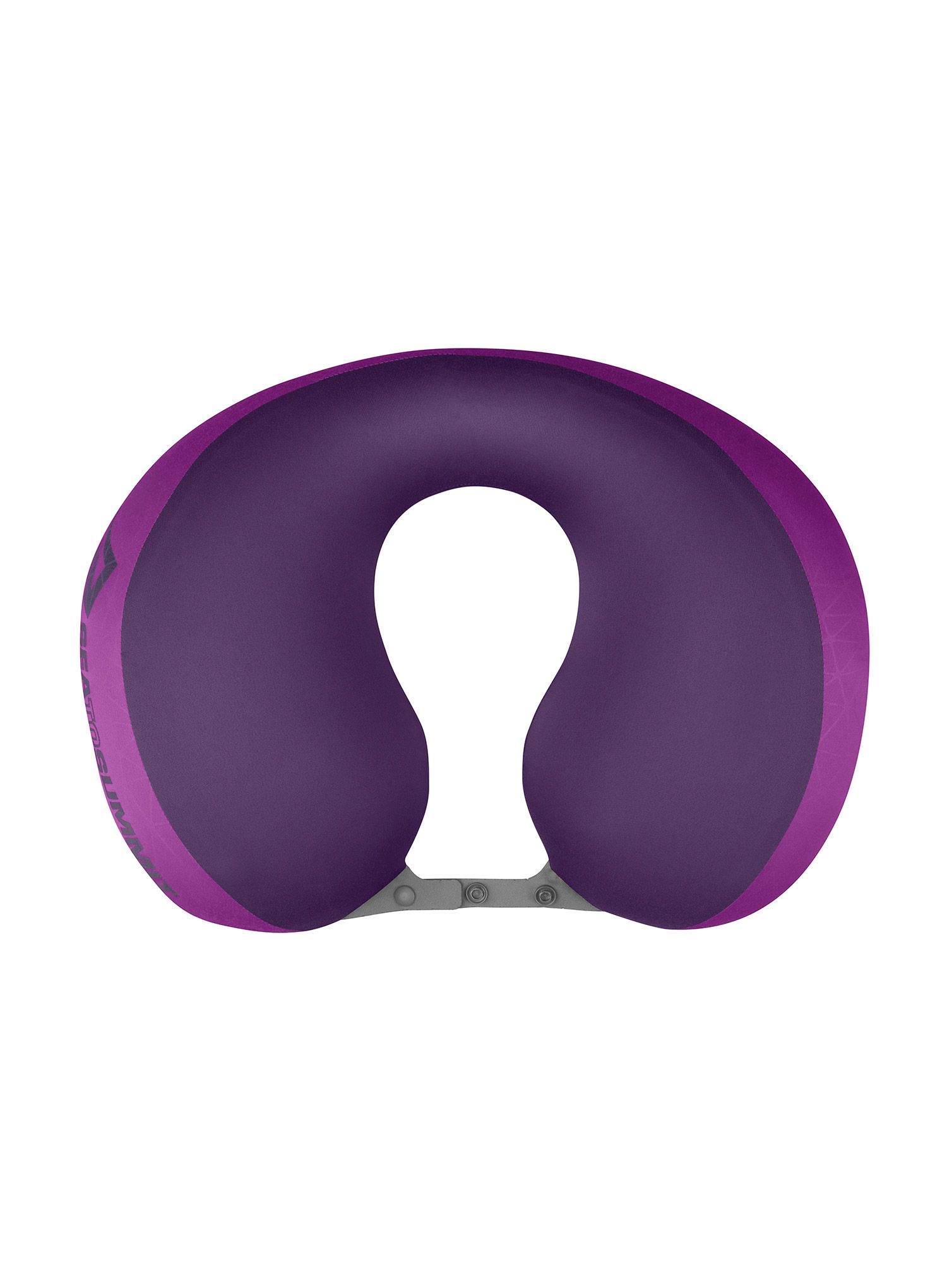 Vankúš Sea To Summit Aeros Premium Traveller Pillow - magenta
