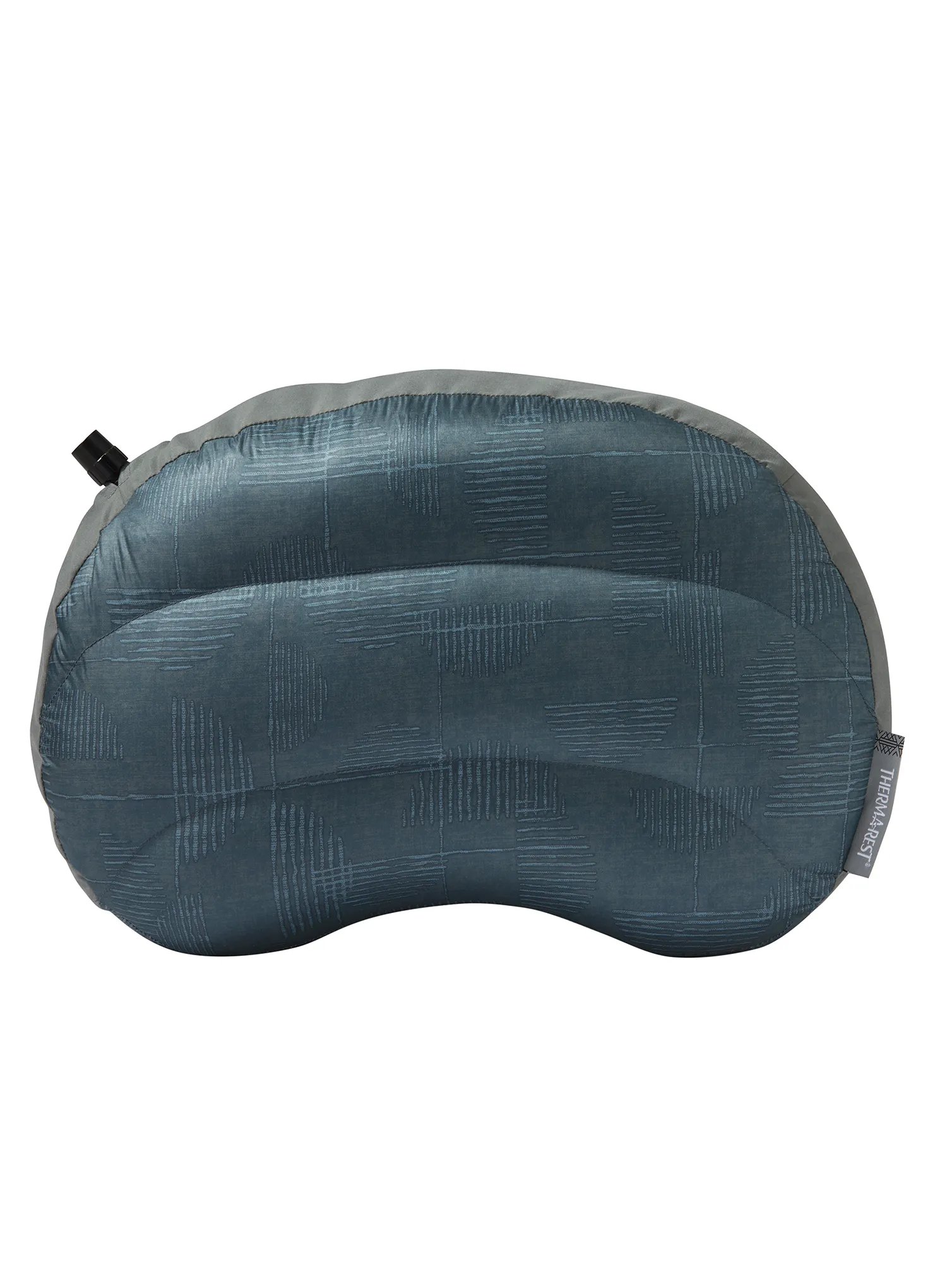 Vankúš Therm a Rest Airhead Down Large - midnight blue