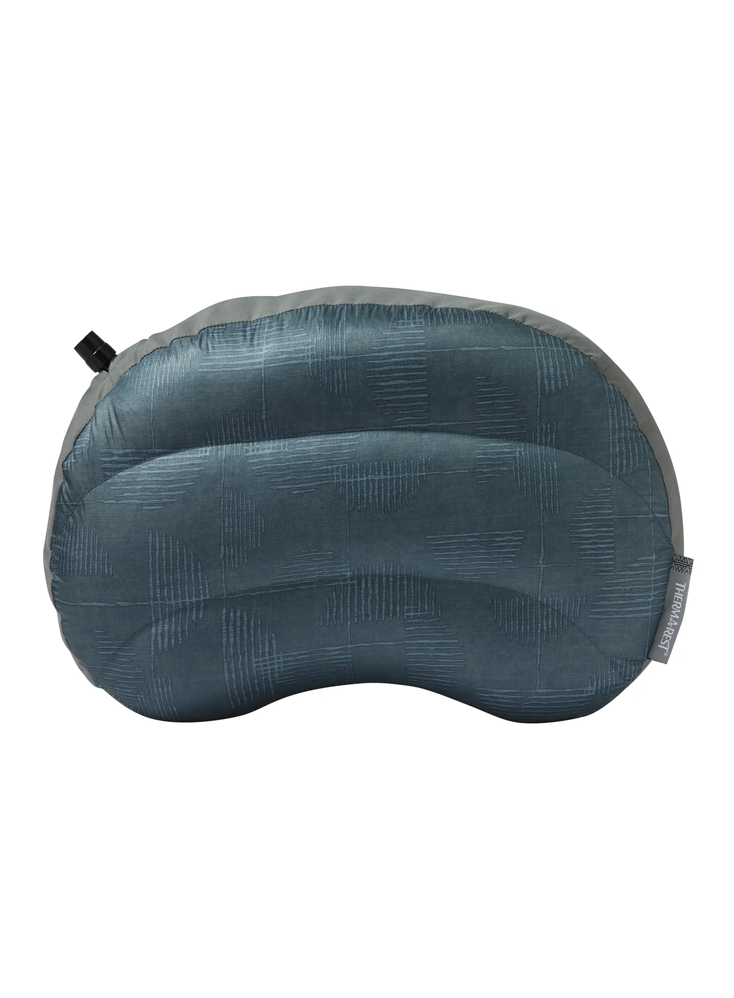 Vankúš Therm a Rest Airhead Down Regular - midnight blue