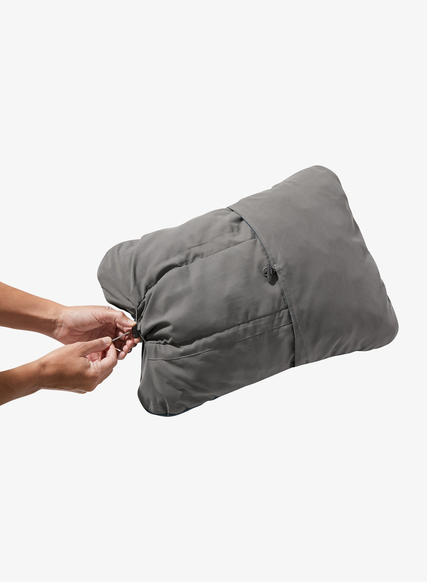 Vankúš Therm a Rest Compressible Pillow Cinch L - outerspace