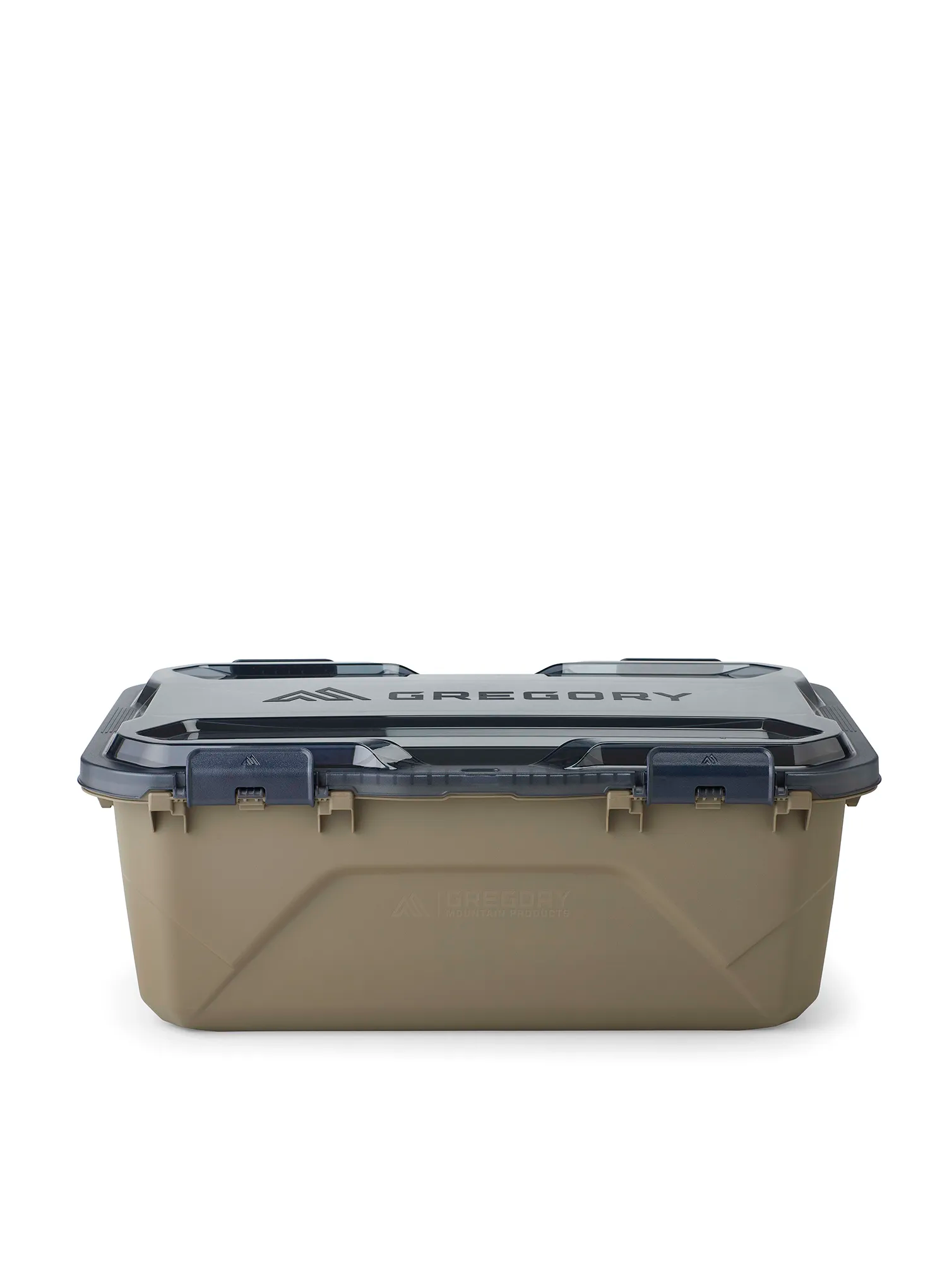 Nádoba Gregory Alpaca Gear Box 45 l - mirage tan