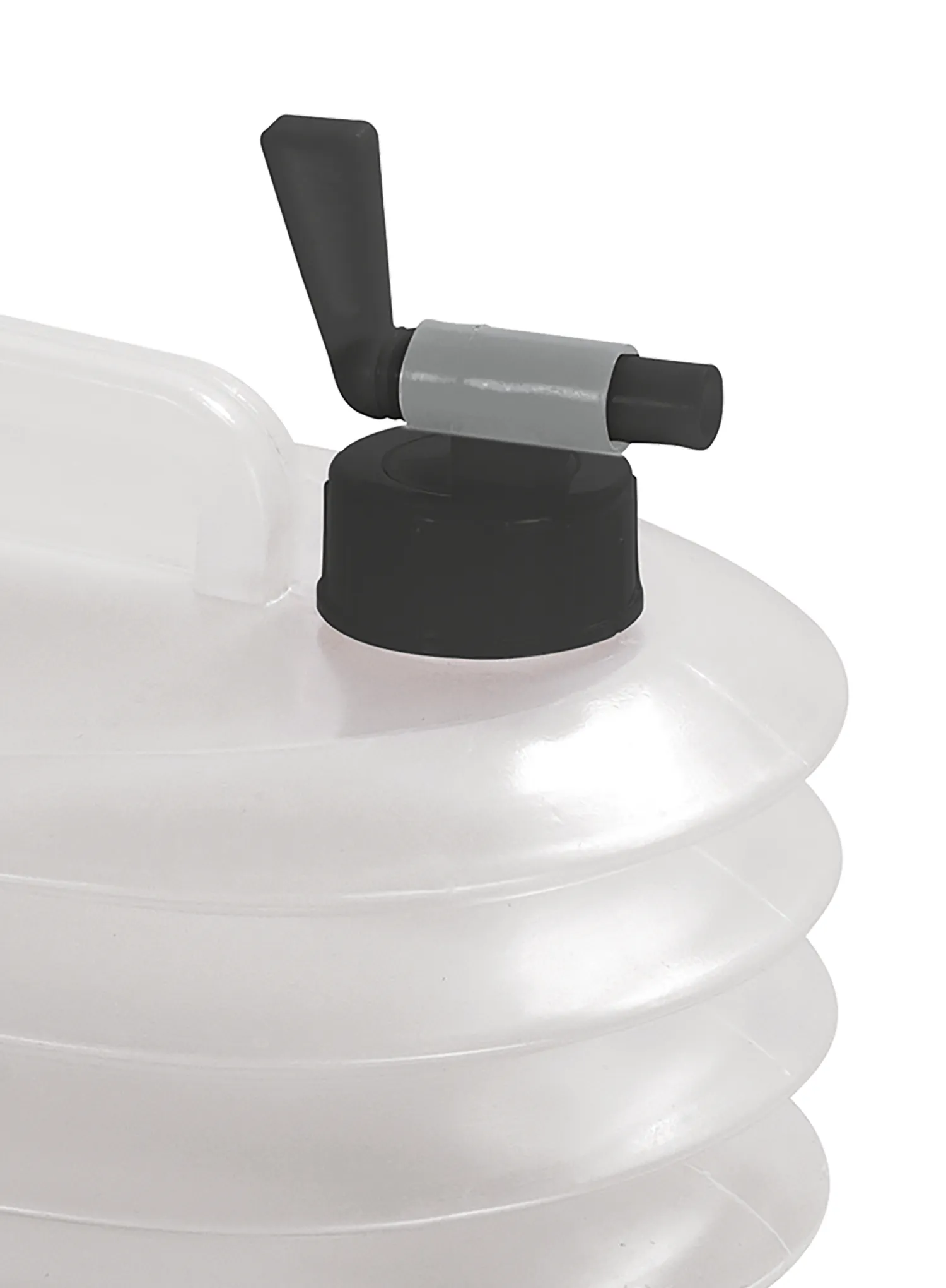 Nádoba na vodu Easy Camp Nettle Folding Water Carrier 3.0 L