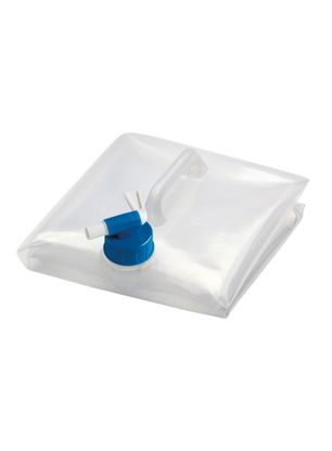 Nádoba na vodu Outwell Water Carrier 20L - transparent