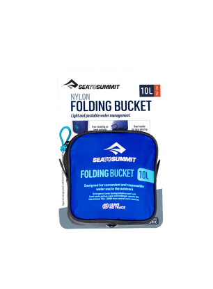 Nádoba na vodu Sea To Summit Folding Bucket 10 L - surf the web