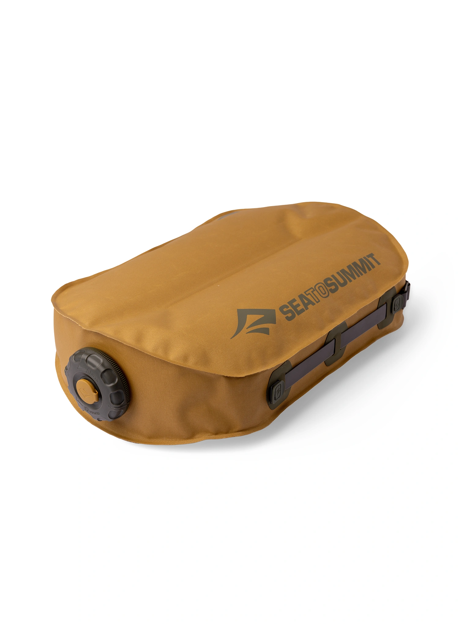 Nádoba na vodu Sea To Summit Watercell X 10L - dull gold