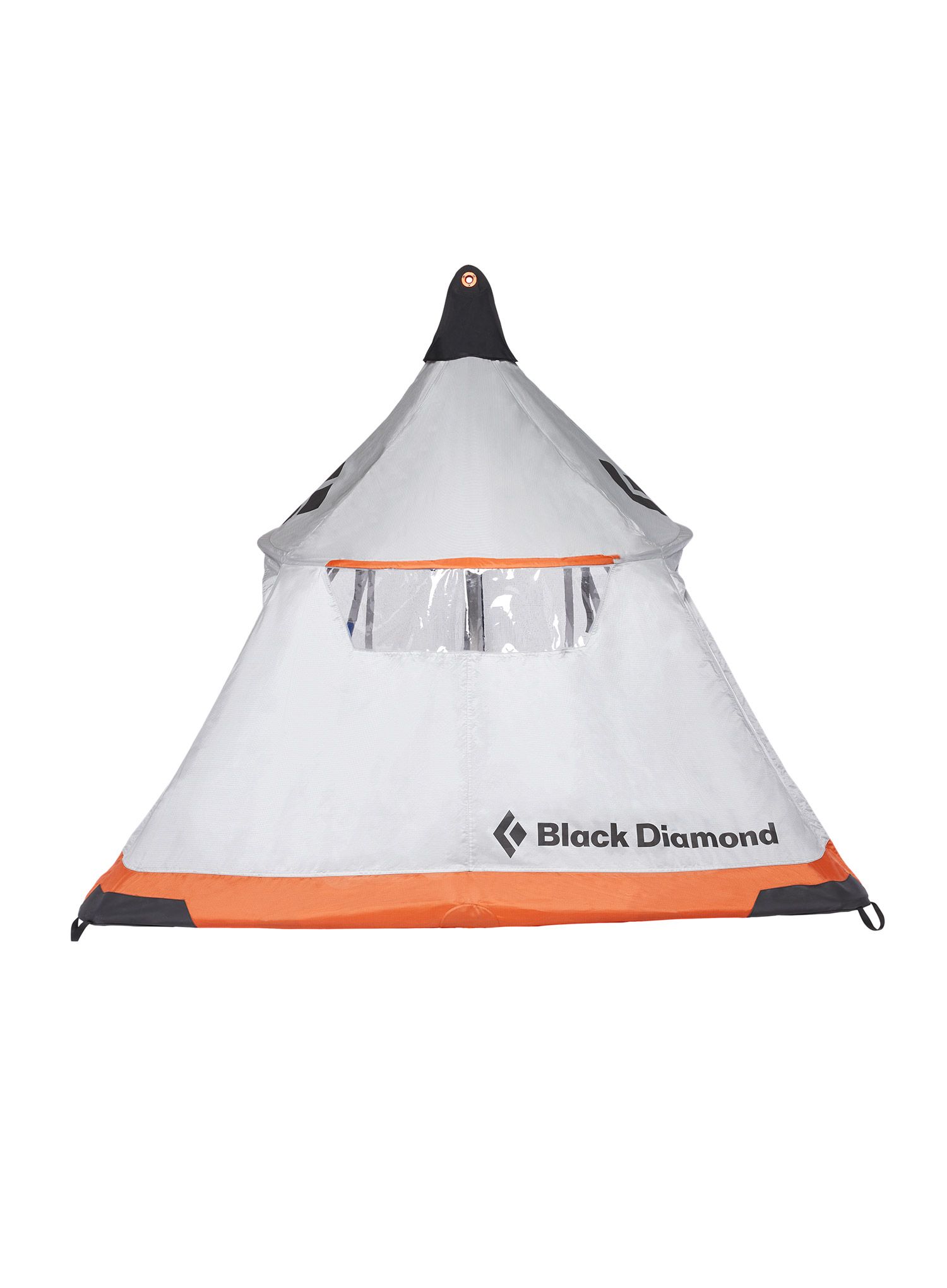 Plachta za Portaledge Black Diamond Perch Double Expedition Fly