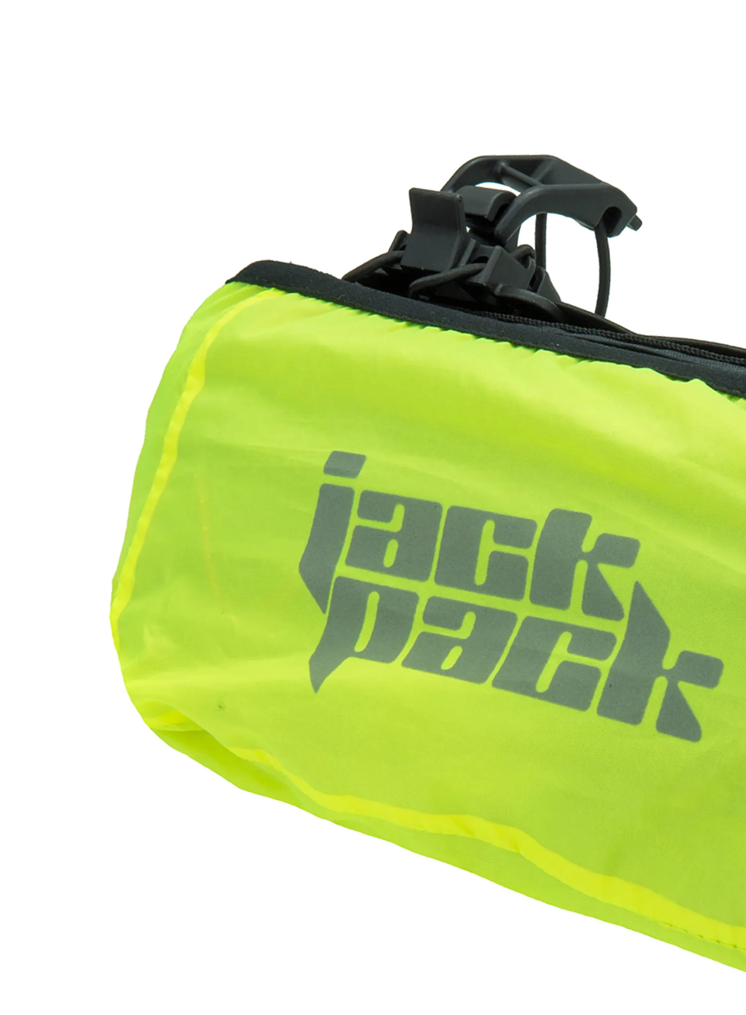Obal Jack Pack Kierowniczka Zapas - neon