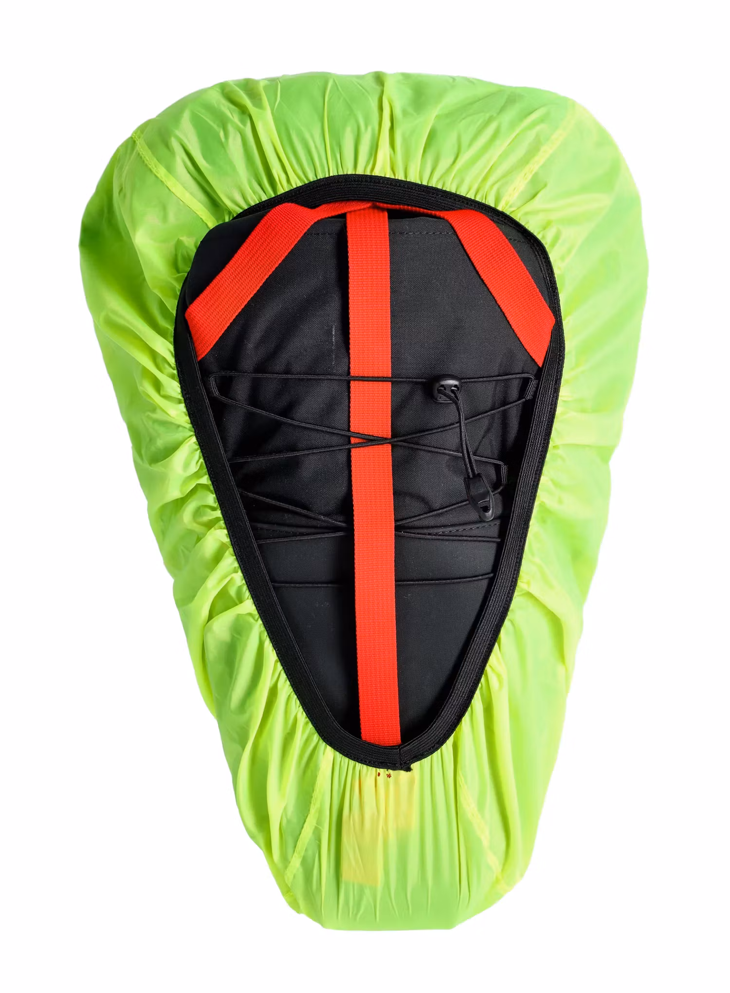 Obal Jack Pack Tobół 2.0 Zapas - neon