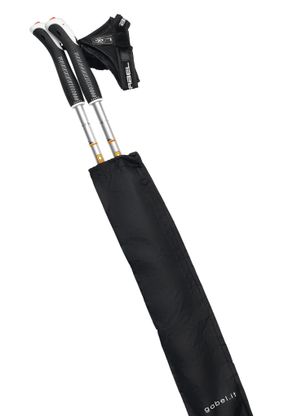 Vak na palice Gabel Nordic Walking Bag 1 Pair 130x12cm