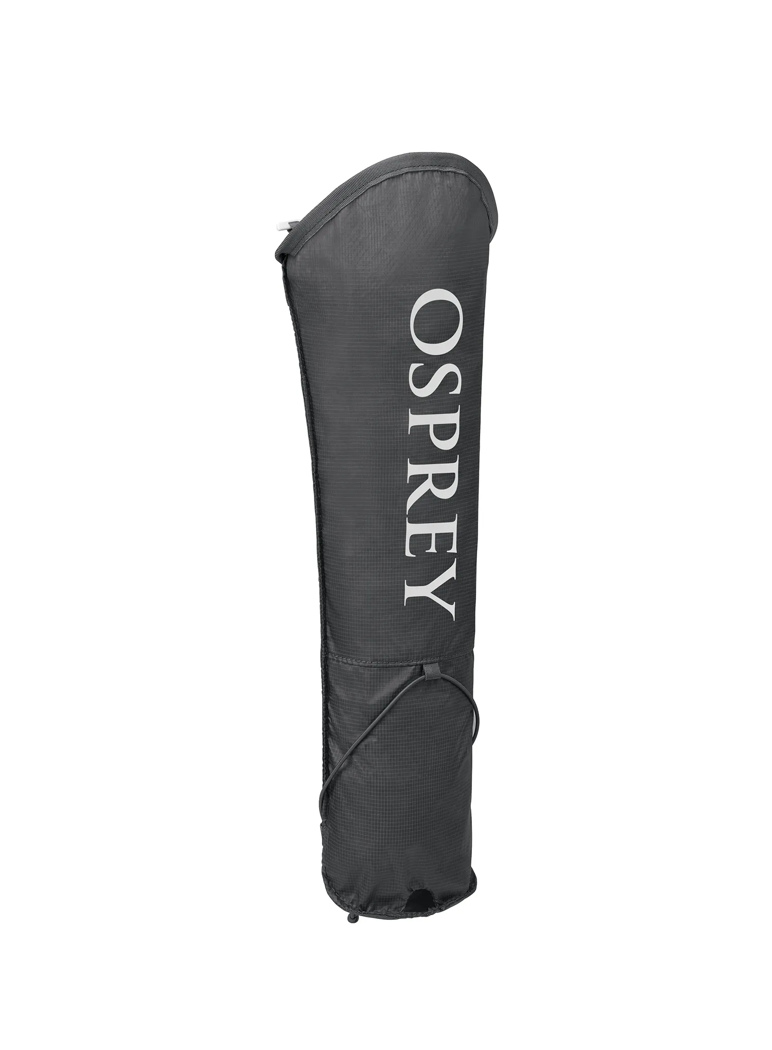 Vak na palice Osprey Duro Dyna Pro Quiver - coal grey