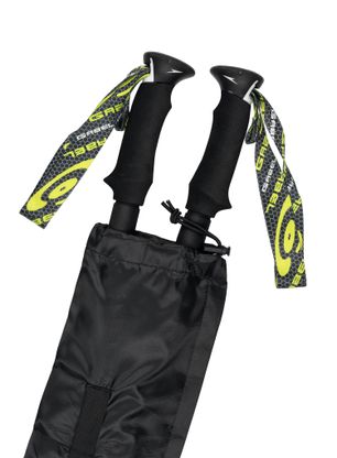 Vak na palice Gabel Adjustable Trekking Bag 75x12cm