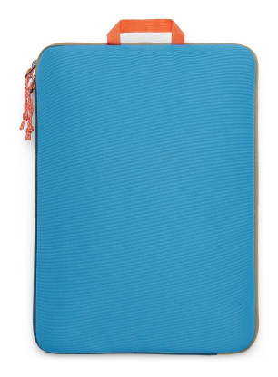 Obal na notebook Cotopaxi 14 Laptop Sleeve Cada Dia - abyss/lake