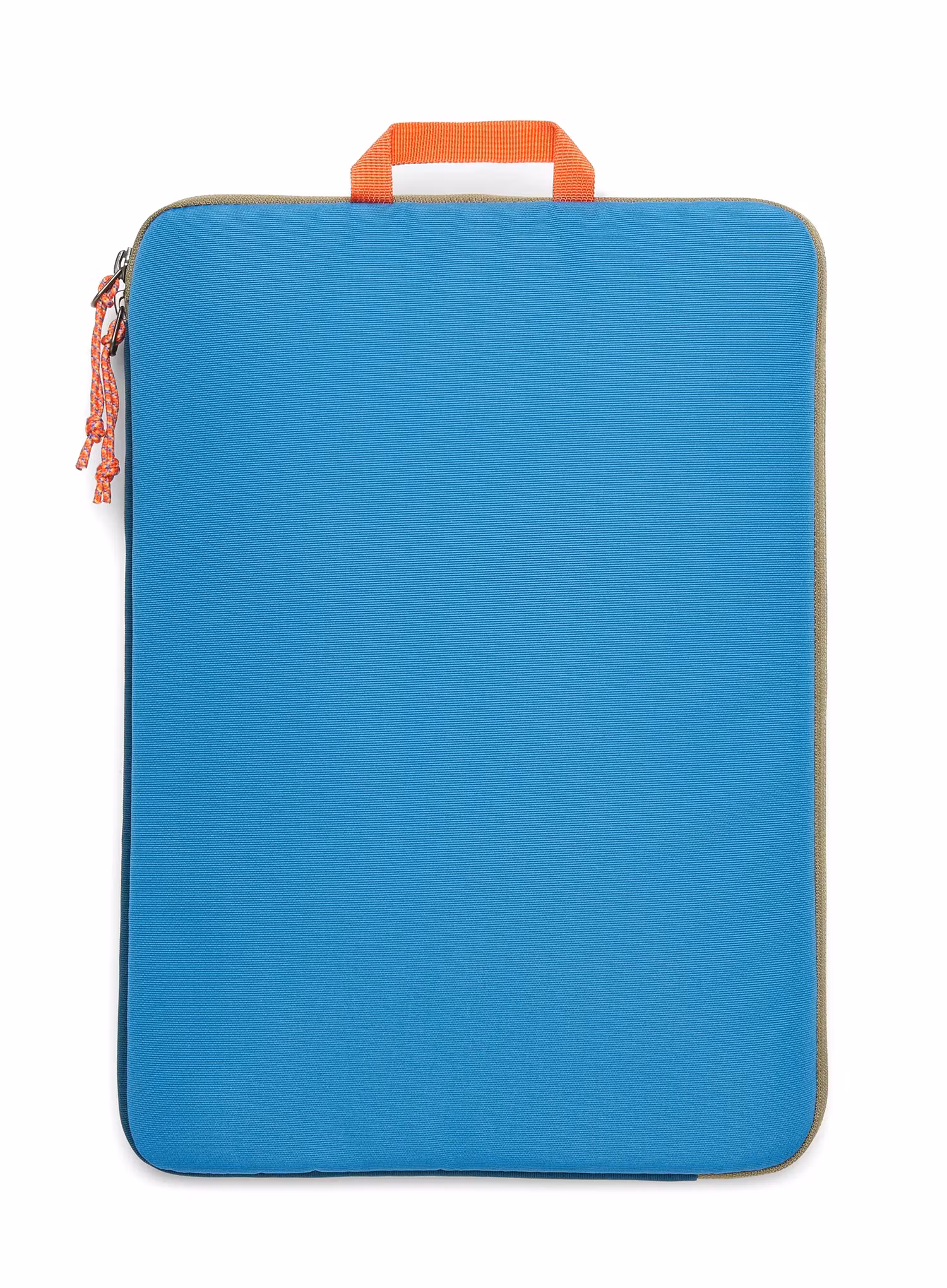 Obal na notebook Cotopaxi 16 Laptop Sleeve Cada Dia - abyss/lake