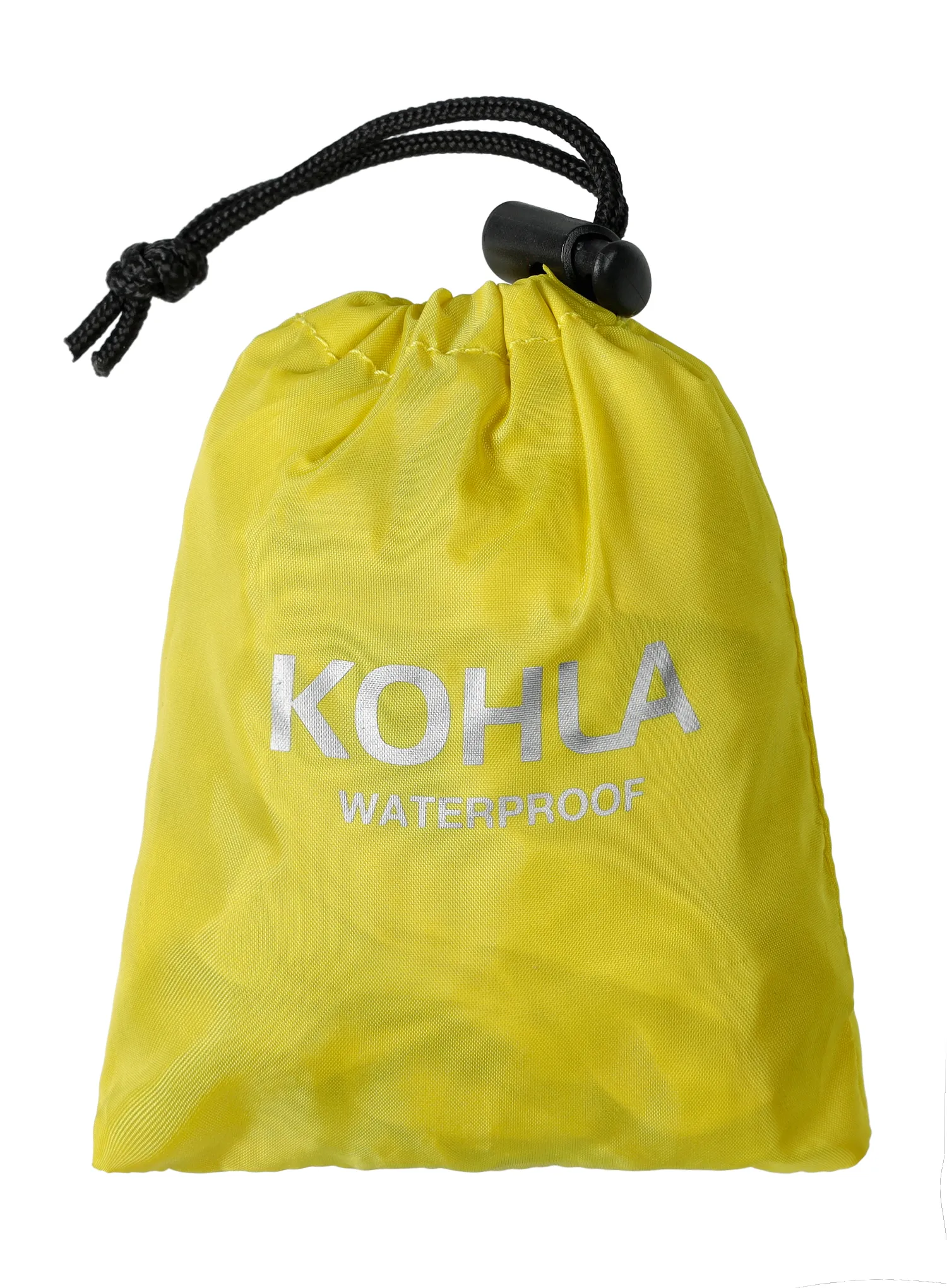 Pláštěnka na batoh Kohla Rain Cover Kids 10-20L