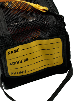 Obal na mačky Grivel Crampon Safe Small