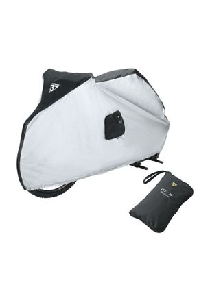 Obal na bicykel Topeak Bike Cover 29ER - black/silver