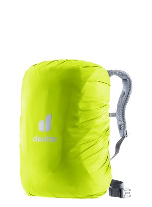 Pláštěnka na batoh Deuter Rain Cover Square - neon