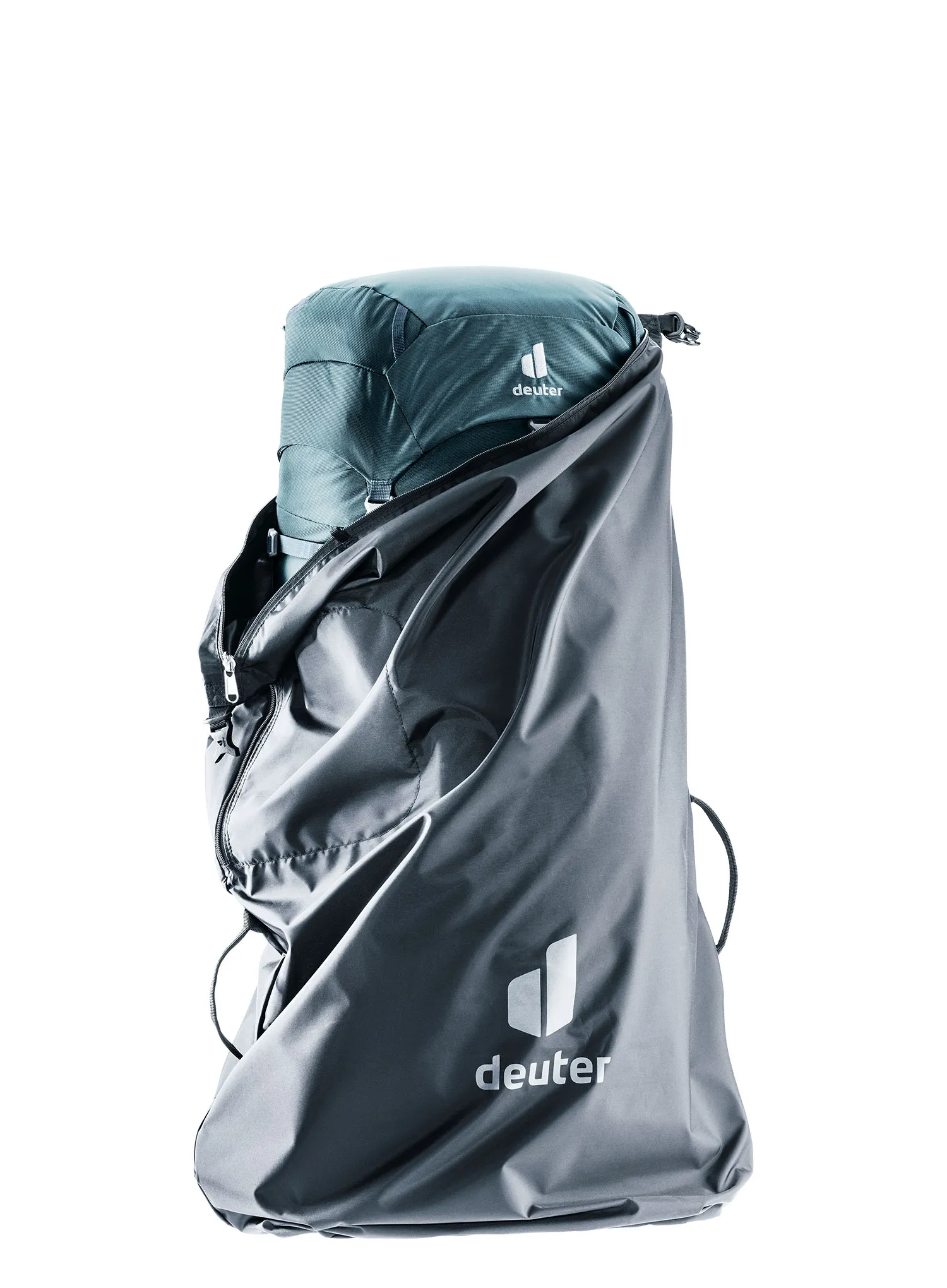Transportný obal Deuter Flight Cover 60-90 - black