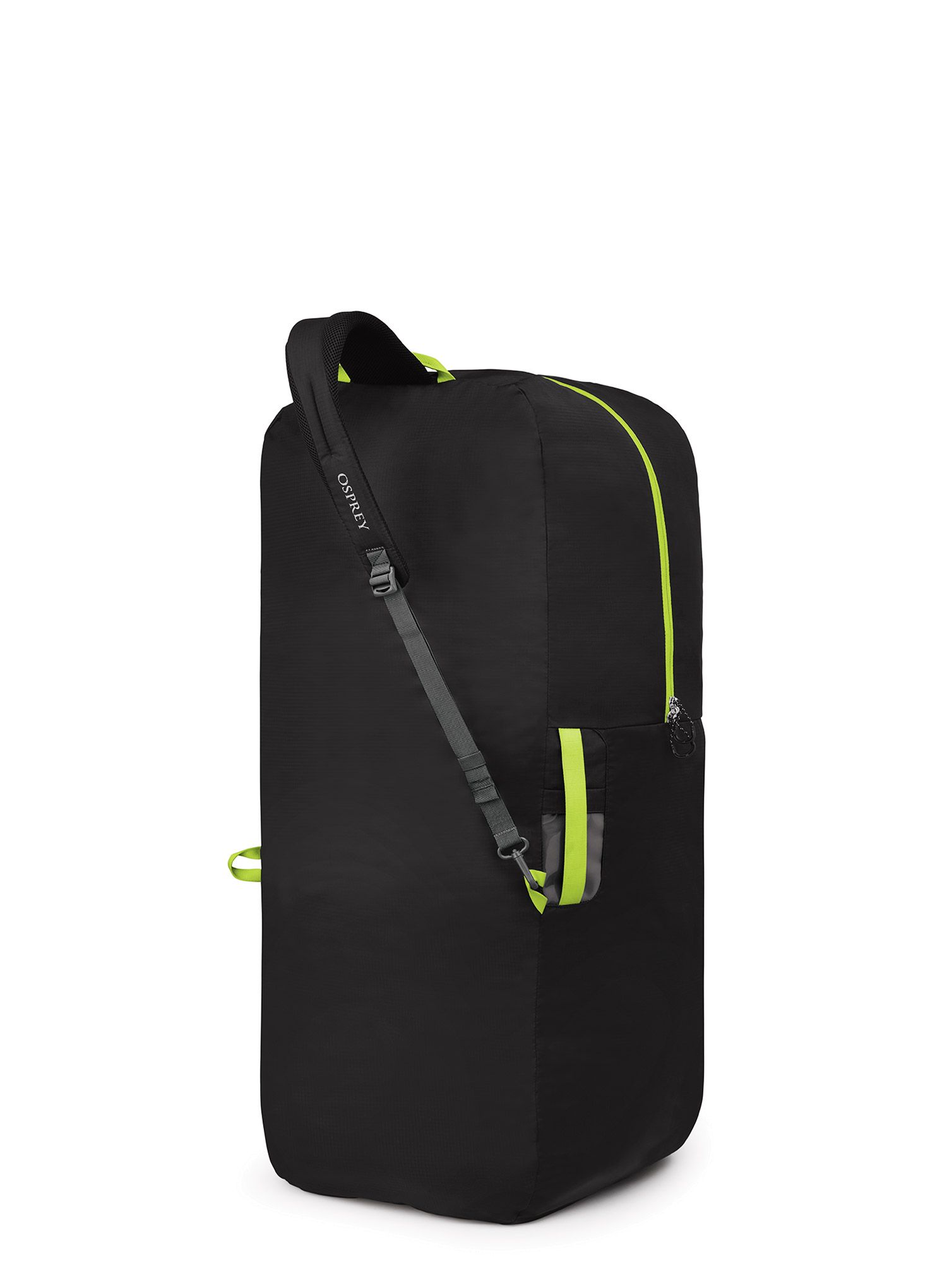 Transportný obal Osprey Airporter Black Large - black