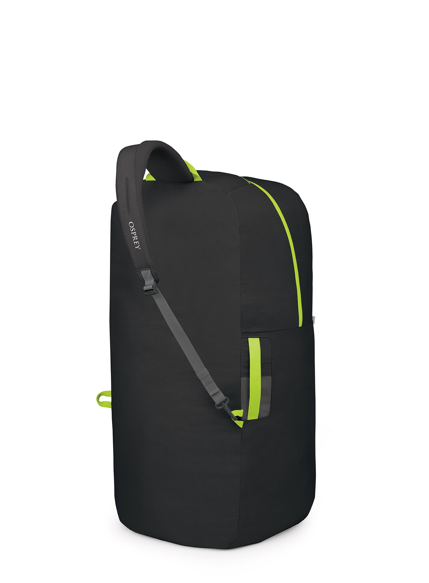 Transportný obal Osprey Airporter Black Medium - black