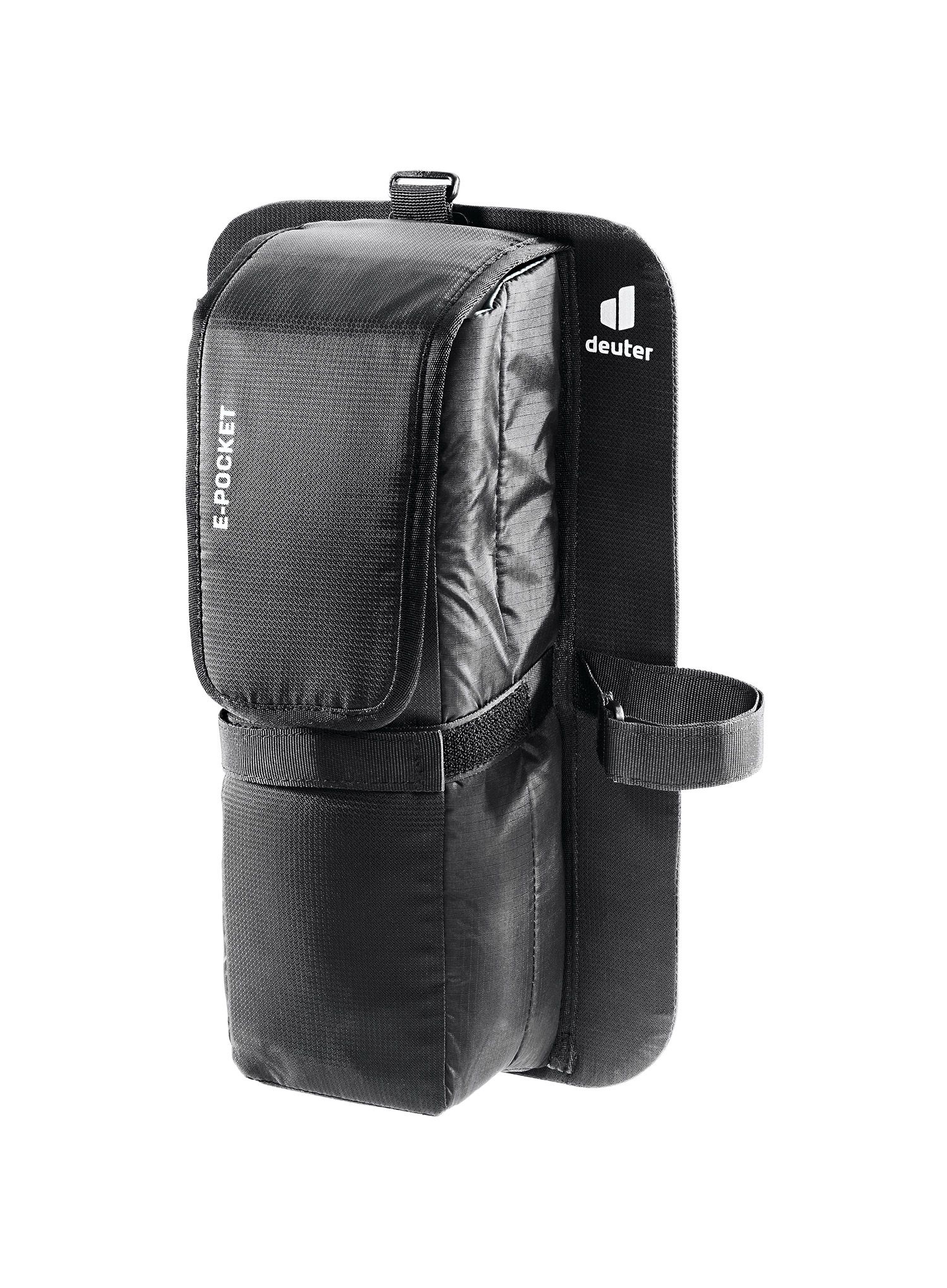 Obal Deuter E-Pocket - black 2022