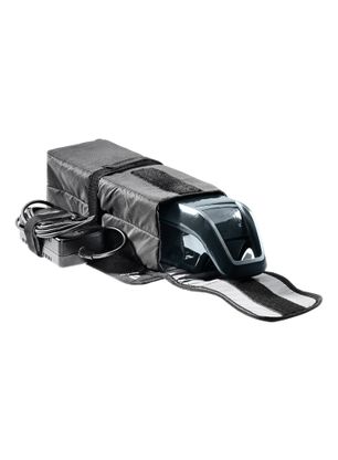 Obal Deuter E-Pocket - black 2022