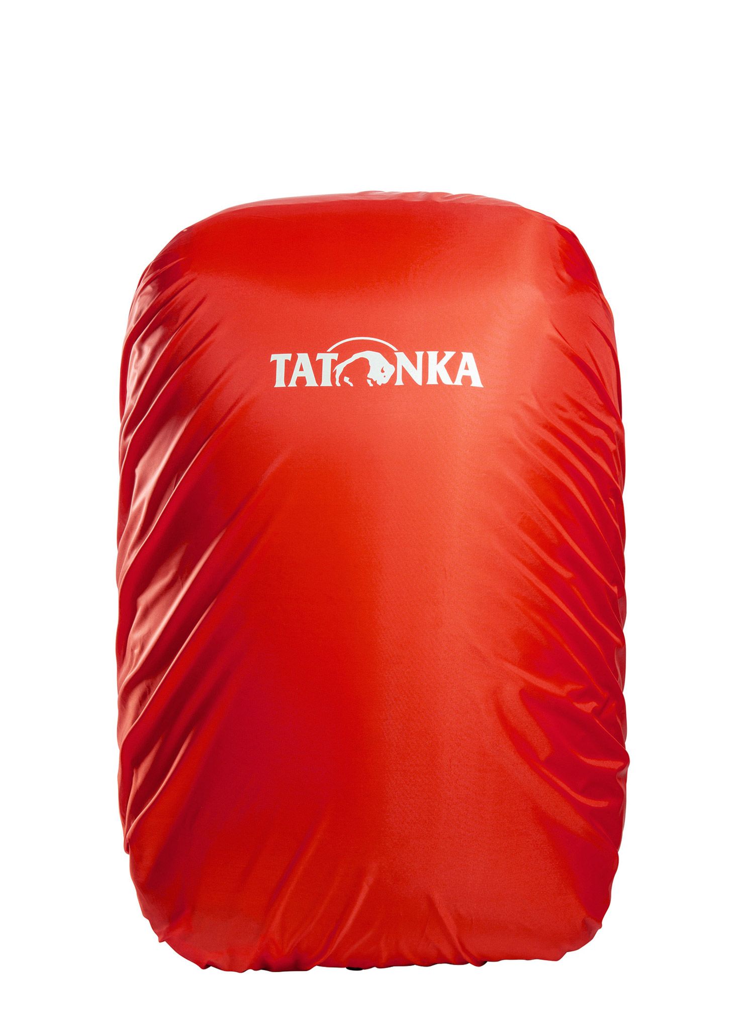 Pláštěnka na batoh Tatonka Rain Cover 30-40 - red/orange