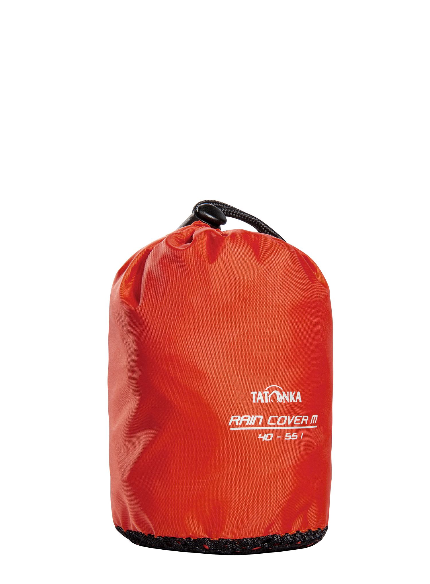 Pláštěnka na batoh Tatonka Rain Cover 40-55 - red/orange