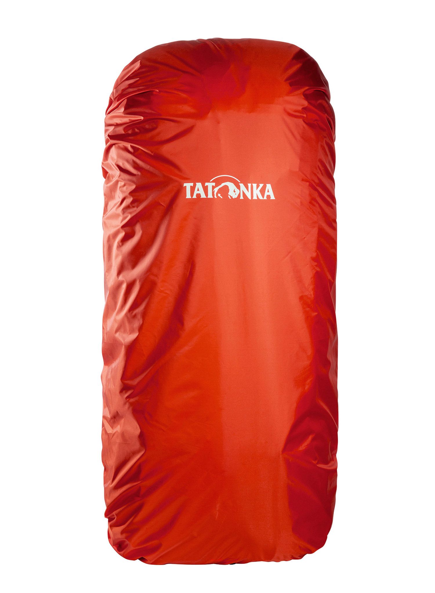 Pláštěnka na batoh Tatonka Rain Cover 55-70 - red/orange