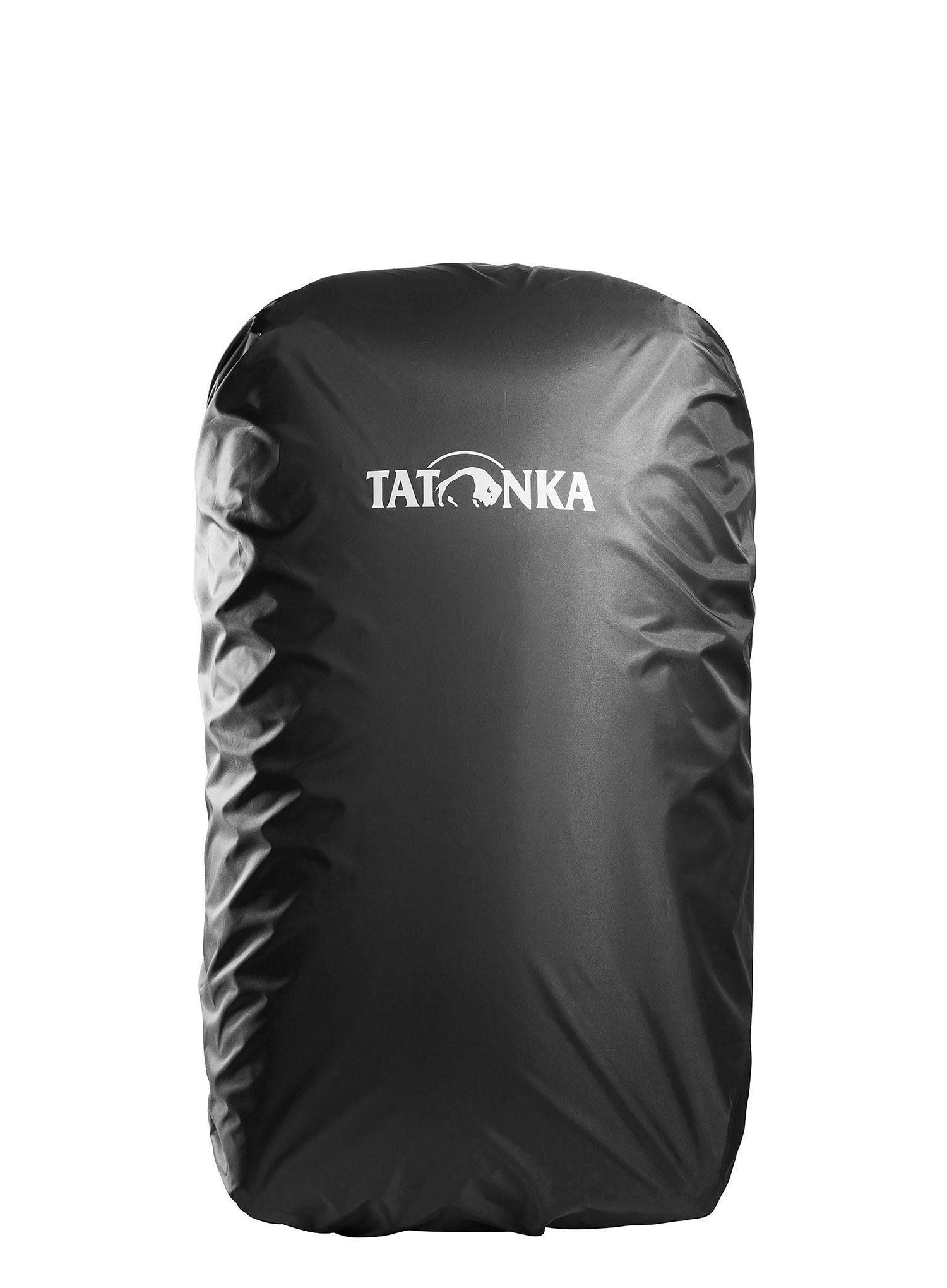 Pláštěnka na batoh Tatonka Rain Cover 40-55 - black