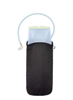 Hydrovak Source Widepac Insulator 2L - black