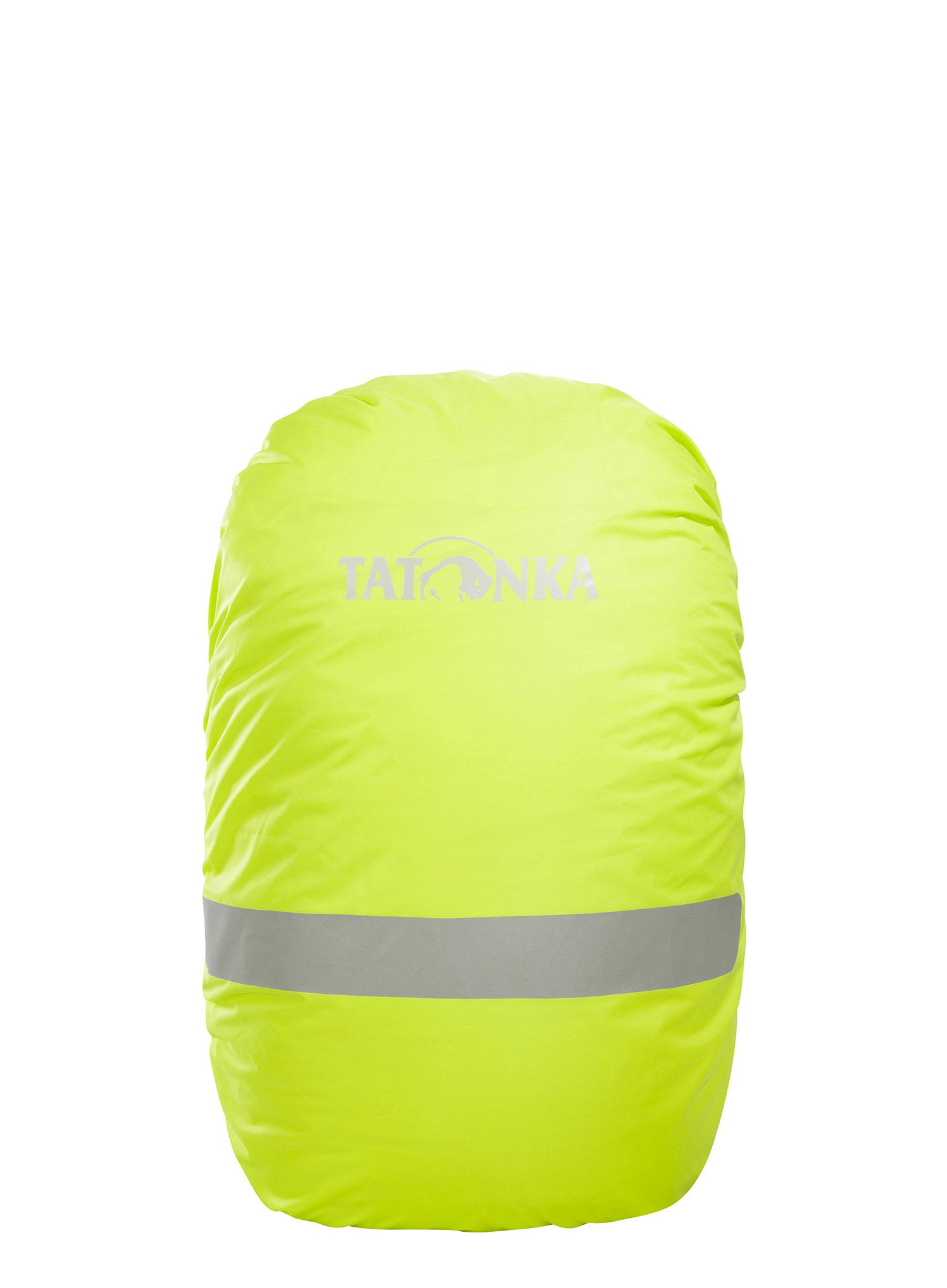 Pláštěnka na batoh Tatonka Rain Cover Bike Daypack - safety yellow