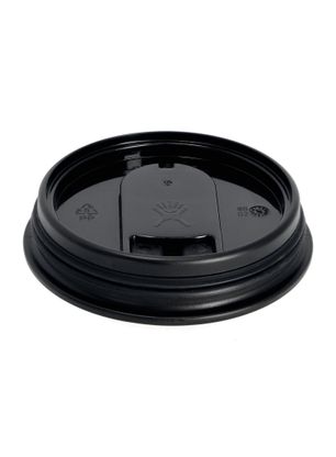 Viečko Hydro Flask Medium Closeable Press-in Lid - black