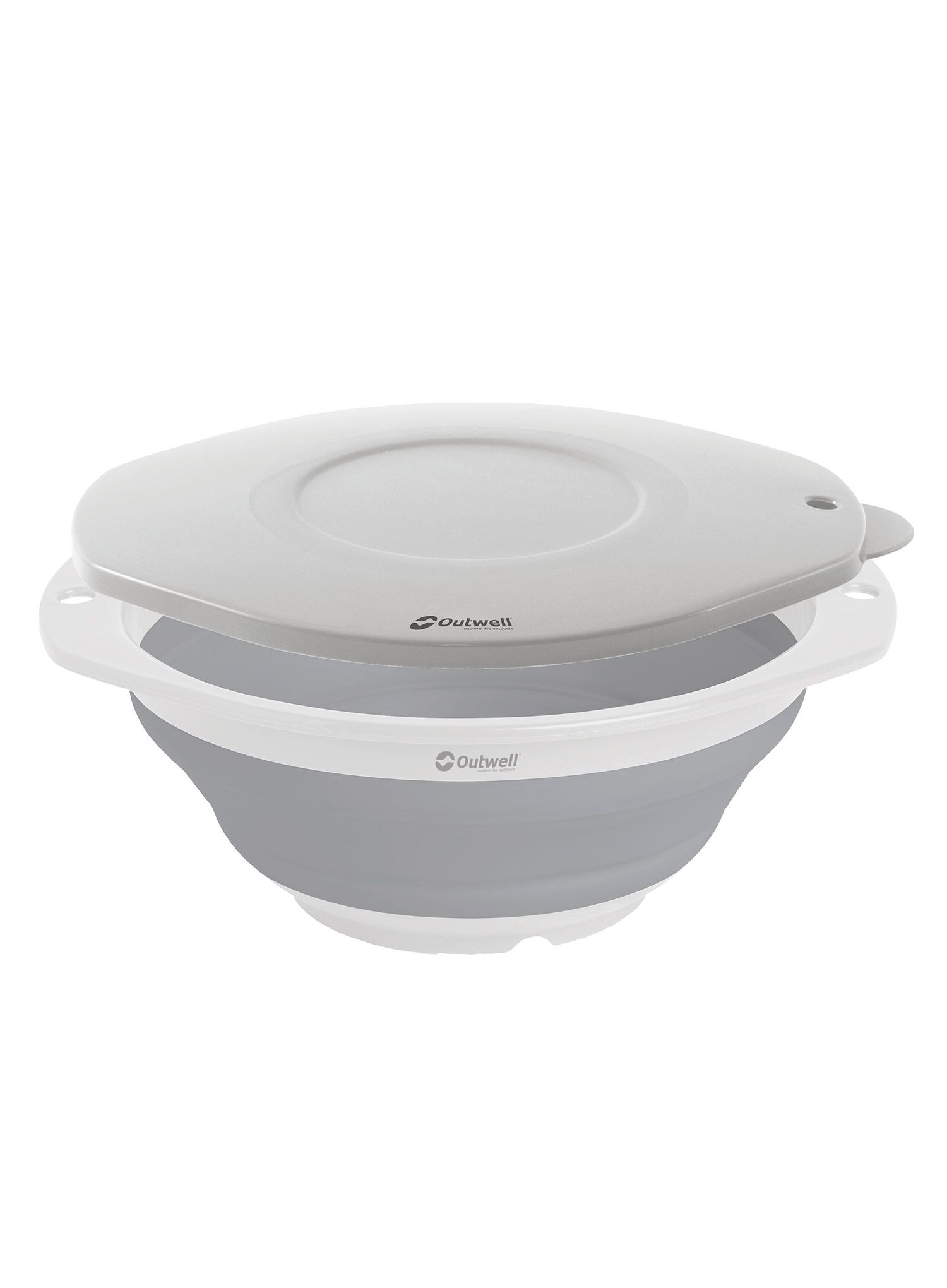 Veko Outwell Lid For Collaps Bowl L