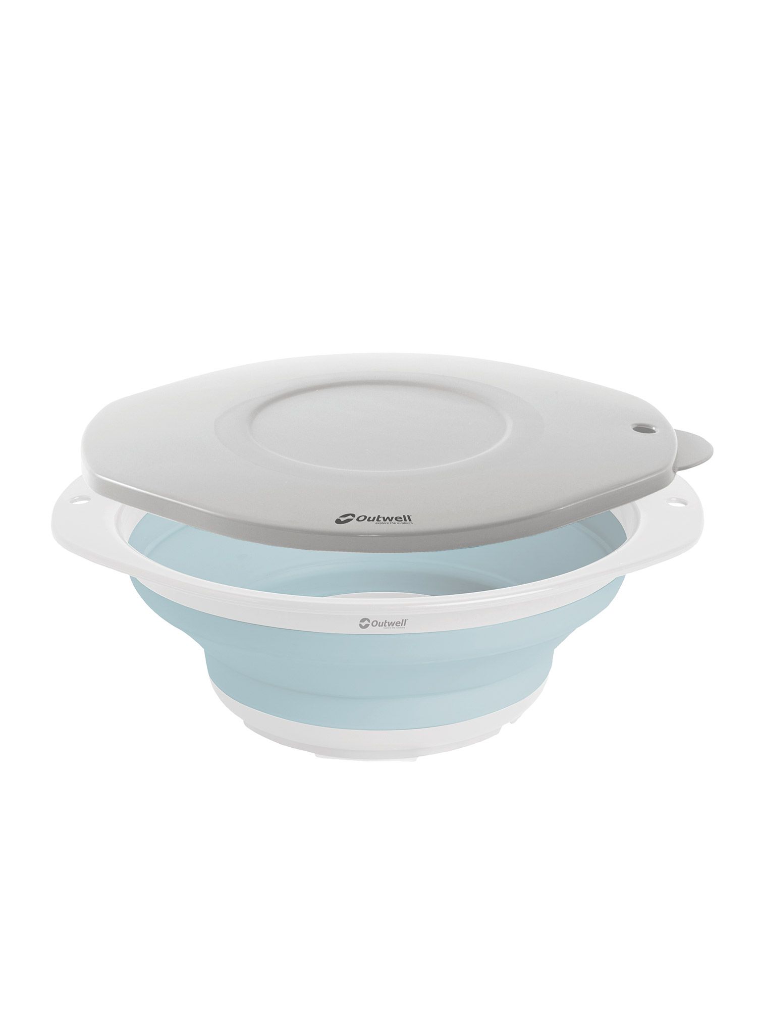 Veko Outwell Lid For Collaps Bowl M
