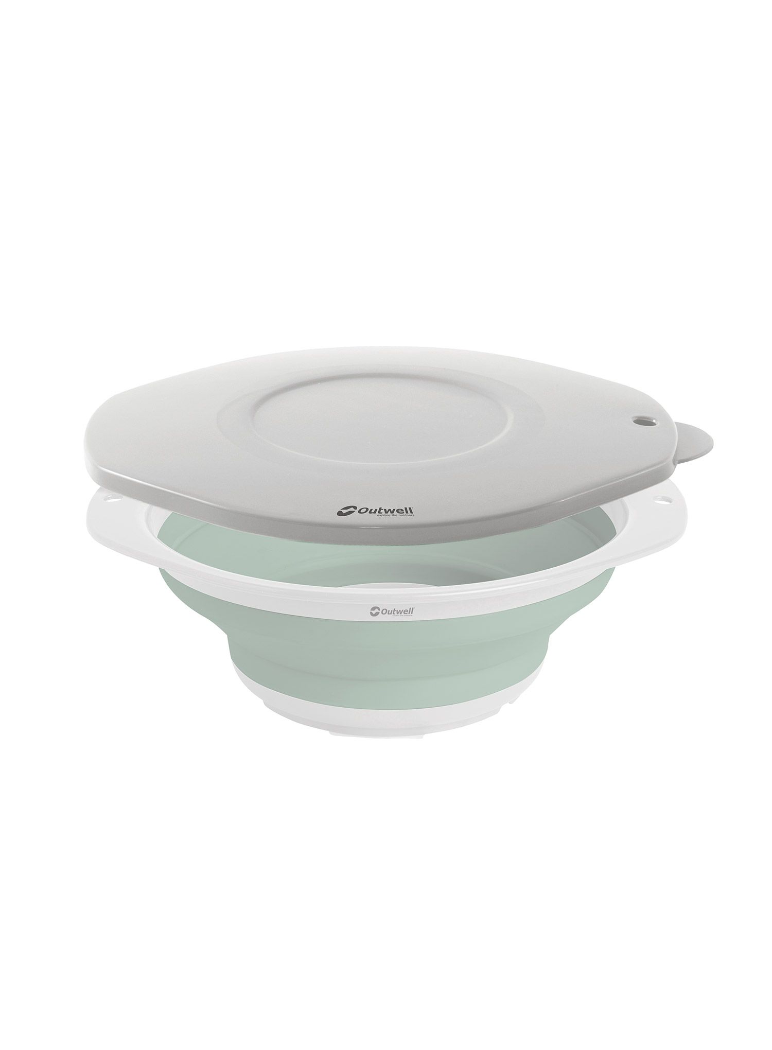Veko Outwell Lid For Collaps Bowl S